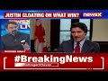 Trudeaus Gloat Gets Answered | What Action Is Canada Taking? | NewsX  - 26:59 min - News - Video