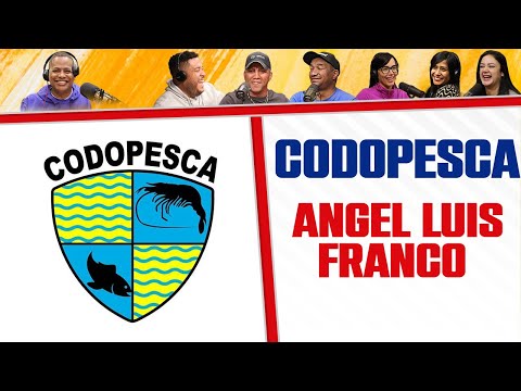 CODOPESCA