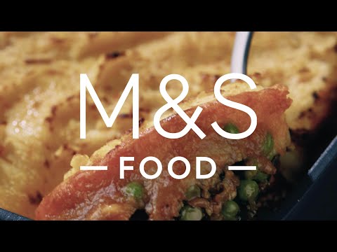 100% British Lamb | Episode 4 | Fresh Market Update | M&S FOOD
