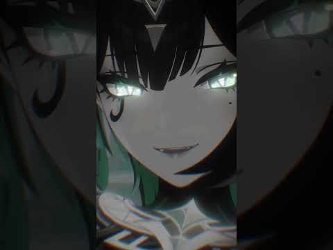 【原神】嘘はいけないね。#原神 #ネフェルのサムネイル