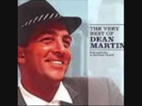 Dean Martin Houston