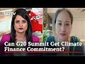 World Environment Day: Will The Challenge Of Climate Change Be Addressed By G20?