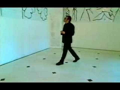 Matthew Collings :: This Is Modern Art ep.3 (5/5)