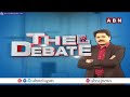 ప్రధాని రాకతో జగన్ గుండెల్లో వణుకు..సారొస్తారు - ఏం తెస్తారు ? | The Debate | ABN Telugu  - 50:52 min - News - Video