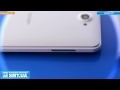 iOcean G7 - видео обзор 6 дюймового телефона / смартфона