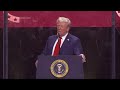 Trump calls Charlie Kirk a martyr for American freedom  - 01:53 min - News - Video