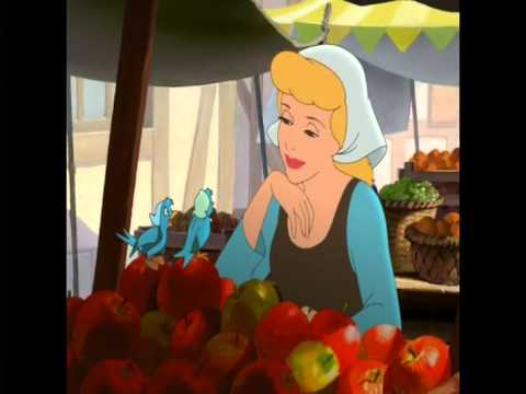 Cinderella II: Dreams Come True'