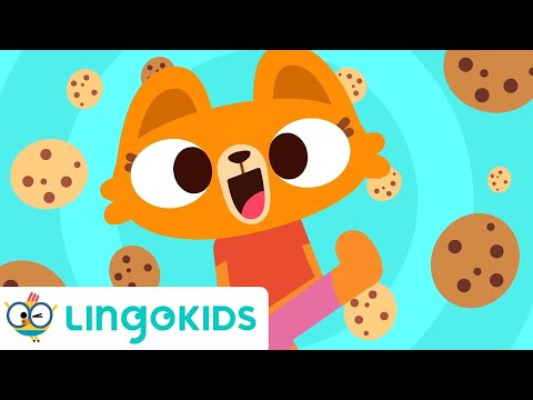 HELPING AT HOME SONG 🧹🎶| Chores for kids | Lingokids