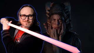 Hellblade 2 video test N-Gamz