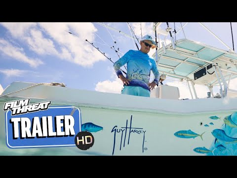 UNTITLED GUY HARVEY DOCUMENTARY | Official HD Trailer (2025) | DOCUMENTARY | Film Threat Trailers