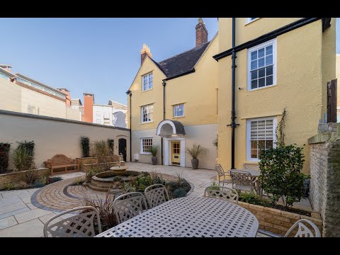 Property video