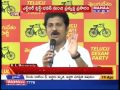 Watch Revanth Reddy hits back at KCR