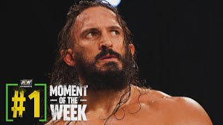 AEW Dynamite Viewership Up With Full Gear Fallout, WWE NXT Viewership Also Rises