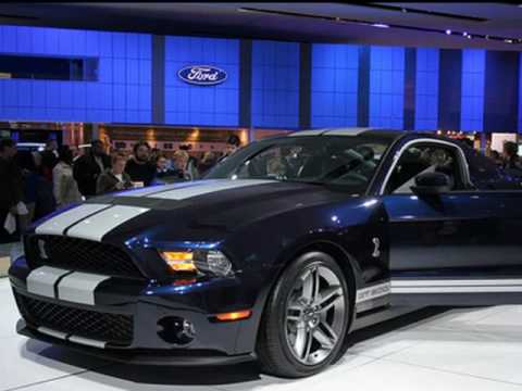 Dodge viper vs ford mustang shelby #6