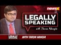 Justice Abhay Oak, Justice Pankaj Mithal | Police Cannot Be Allowed To Tutor Witness | NewsX  - 35:07 min - News - Video