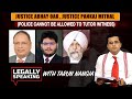Justice Abhay Oak, Justice Pankaj Mithal | Police Cannot Be Allowed To Tutor Witness | NewsX