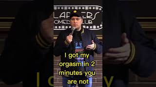Александр Незлобин — i got my orgasm in 2 minutes