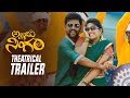 Alludu Singam Theatrical Trailer- Vimal, Anjali