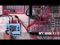 1010Music Bluebox Eurorack Edition - Imagen Nº3