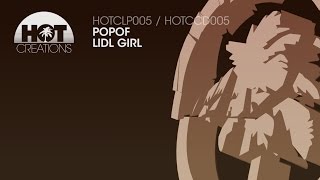 Lidl Girl (Original Mix)