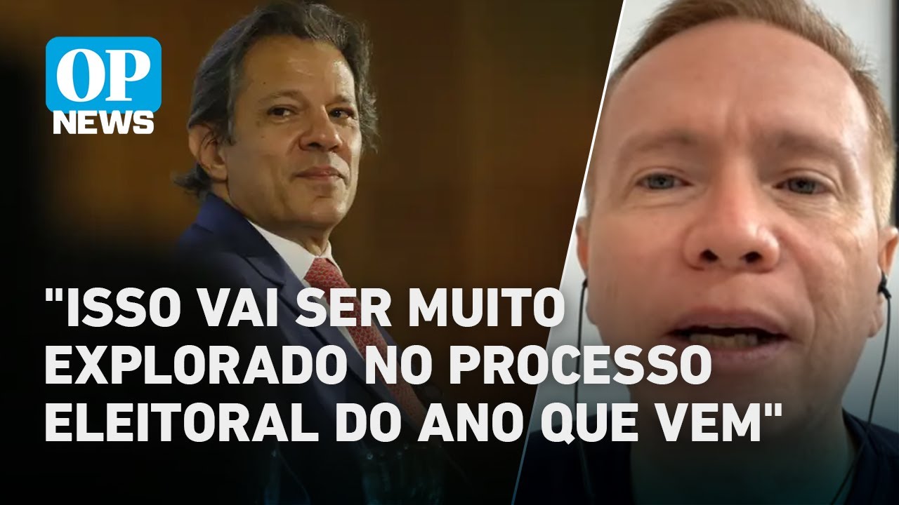 Isenção do IR para quem ganha até R$ 5 mil é vitória política para o governo | O POVO News