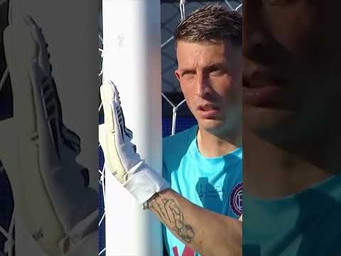 ¿A DÓNDE, NAHUEL? 😝CONMEBOL #SUDAMERICANA #LAGRANCONQUISTA