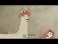 Llamas with Hats  帽駝 中文字幕