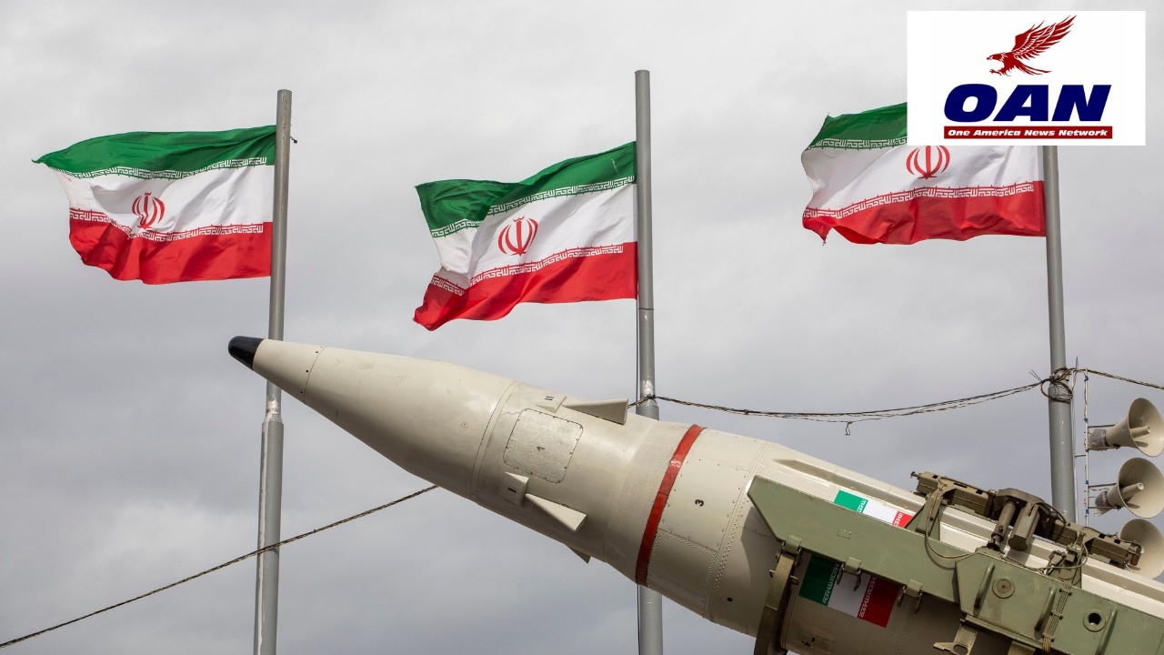 Trump Steps In as Israel & Iran Suddenly Halt Missile Fire