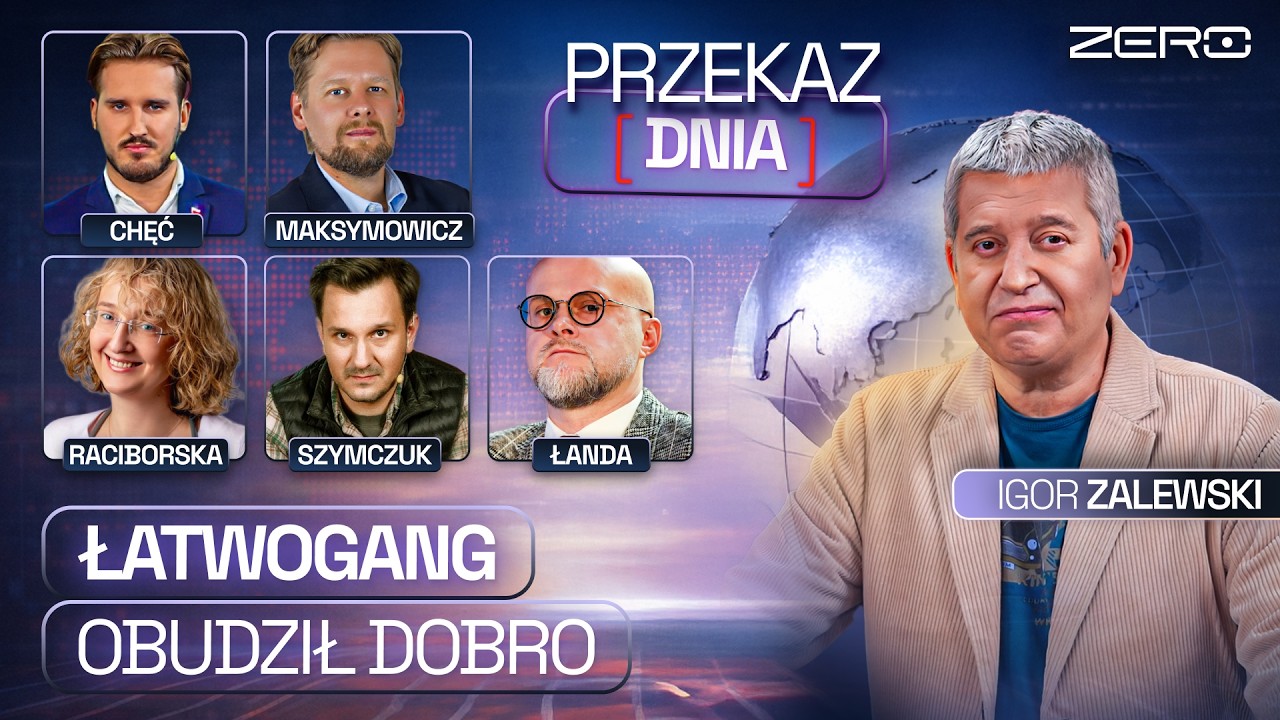 PRZEKAZ DNIA