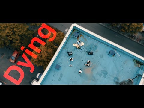 Freaky Styley「Dying」MV