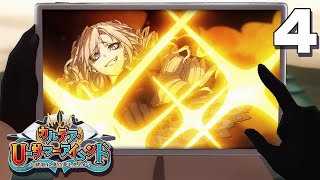 【FGO】4┆シナリオ朗読 : カルデア・U－サマーアイランド ～大統領は夏の夢を見るか？～【fate/grand order】