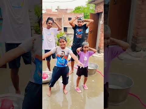 Aaj hum nahaile bani🤣🤣🤣 #dance #comedy #funny #love #youtube #trending #bollywood