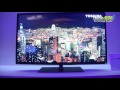 Toshiba 50L2300, 39P2305 Cricket LED TV series