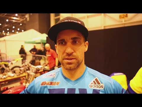 2017 Geneva SX | Night Two | How Was Your Weekend | TransWorld Motocross
