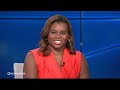 Amy Walter and Jasmine Wright on Trumps BLS firing and trust in institutions - 09:29 min - News - Video