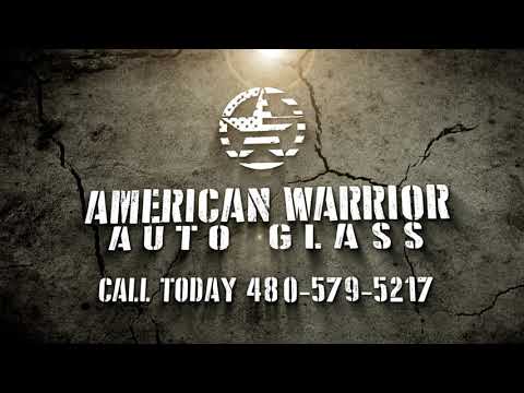 Auto Glass Services You Can Trust