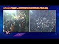Sammakka Yatra Begins From Chilakalagutta Amid Tight Security | Medaram jatara 2024  | V6 News  - 05:54 min - News - Video