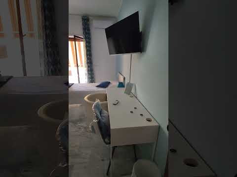Property video