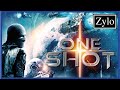 Icône pour lancer la bande-annonce n°1 de 'One Shot'
