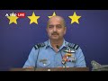 LAC पर China को सबक सिखाने के लिए पूरी तैयारी है IAF Chief ने सुनिए और क्या कहा  - 47:14 min - News - Video