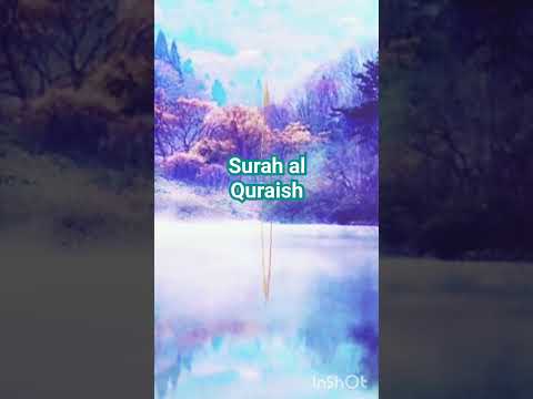 surah al quraish #quran #peaceful #motivation @abdulgani432
