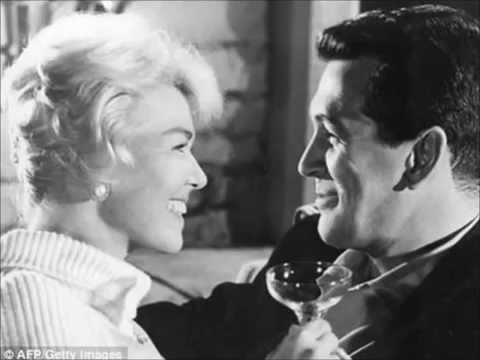 "For The Good Times" - Dean Martin