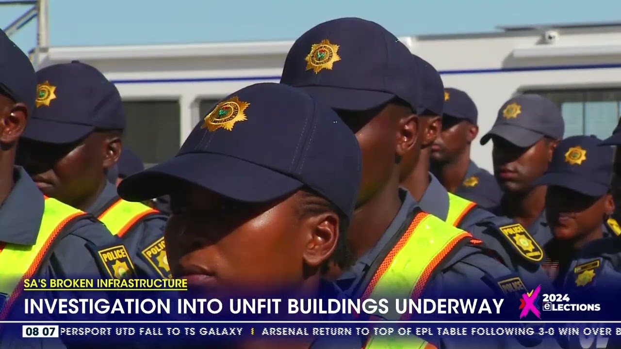 Investigation into unfit buildings underway