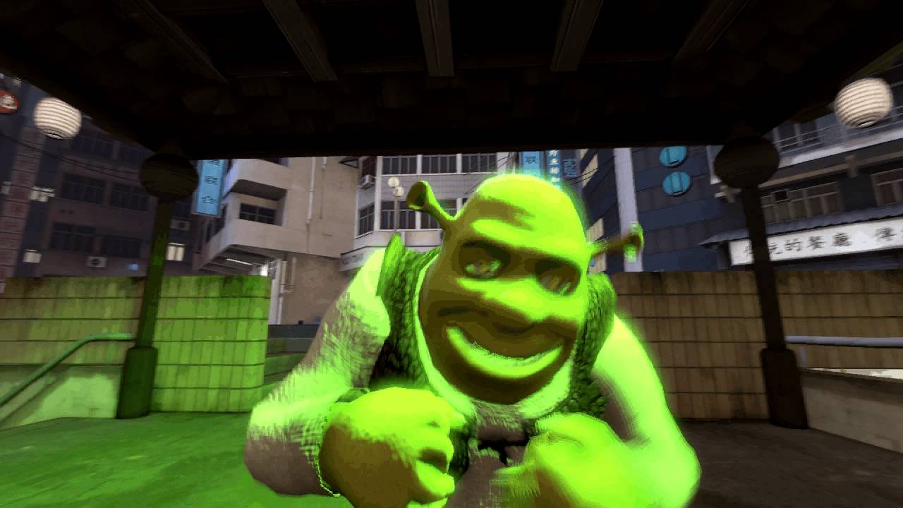 [SFM] Shrek Krumps - YouTube