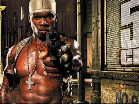 50 Cent - Many Men Remix (With Lyrics) mp3