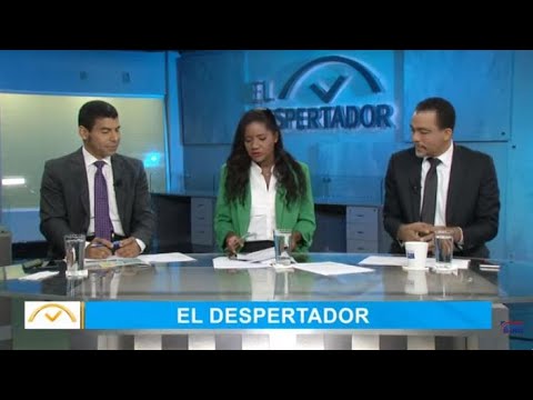 EN VIVO 25/10/2023 #ElDespertadorCompleto