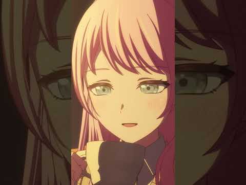 【アニメ切り抜き】そよさんラブ！！ #バンドリ #バンドリアニメMyGO