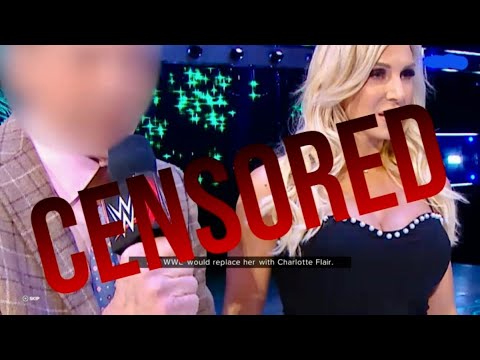 WWE ERASING Vince McMahon from History? - Bubba the Love Sponge® Show | 3/7/24