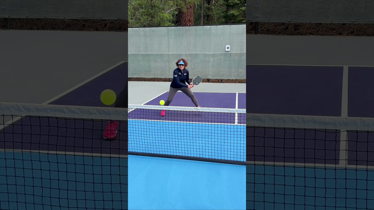 Pickleball Go, Go, Go! Dominate the Kitchen