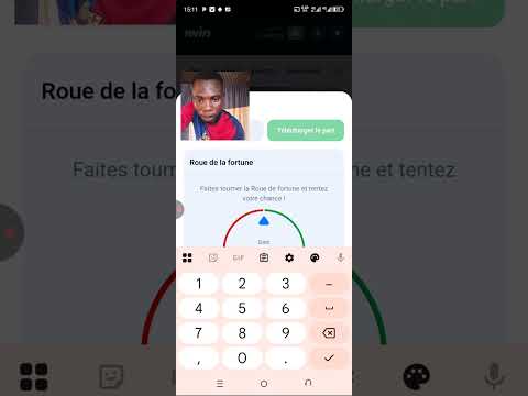 Gagner plus d'argent sur 1win avec roue de la fortune